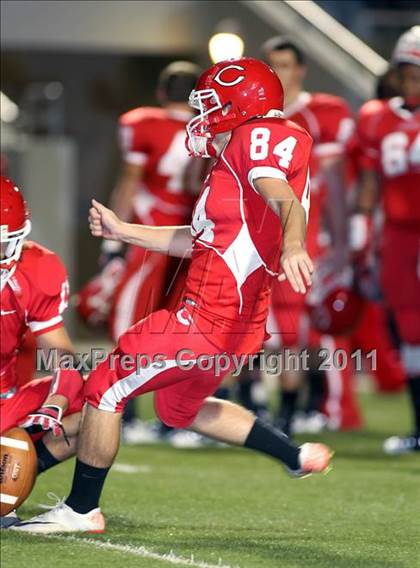 Thumbnail 3 in Argyle vs. Carthage (3A Division 2 Region 2 Semifinals) photogallery.