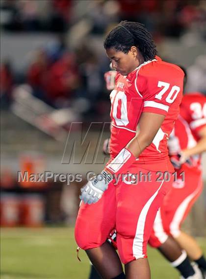 Thumbnail 3 in Argyle vs. Carthage (3A Division 2 Region 2 Semifinals) photogallery.