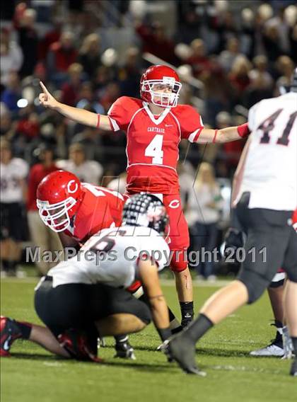 Thumbnail 3 in Argyle vs. Carthage (3A Division 2 Region 2 Semifinals) photogallery.