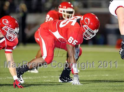 Thumbnail 3 in Argyle vs. Carthage (3A Division 2 Region 2 Semifinals) photogallery.
