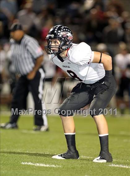 Thumbnail 3 in Argyle vs. Carthage (3A Division 2 Region 2 Semifinals) photogallery.