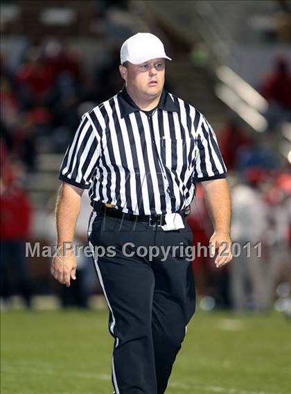 Thumbnail 1 in Argyle vs. Carthage (3A Division 2 Region 2 Semifinals) photogallery.