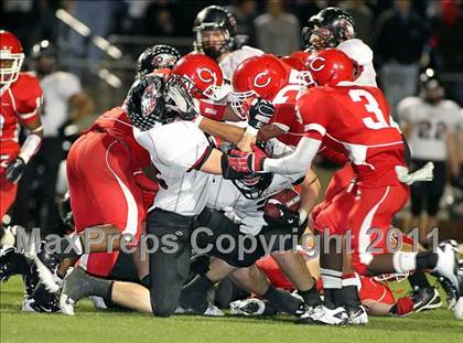 Thumbnail 3 in Argyle vs. Carthage (3A Division 2 Region 2 Semifinals) photogallery.