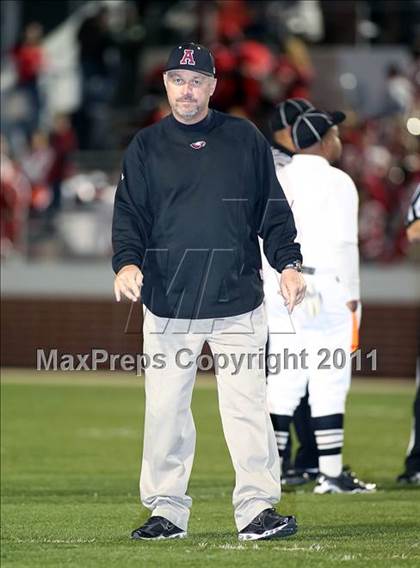 Thumbnail 3 in Argyle vs. Carthage (3A Division 2 Region 2 Semifinals) photogallery.