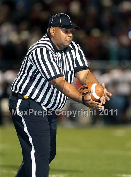 Thumbnail 1 in Argyle vs. Carthage (3A Division 2 Region 2 Semifinals) photogallery.