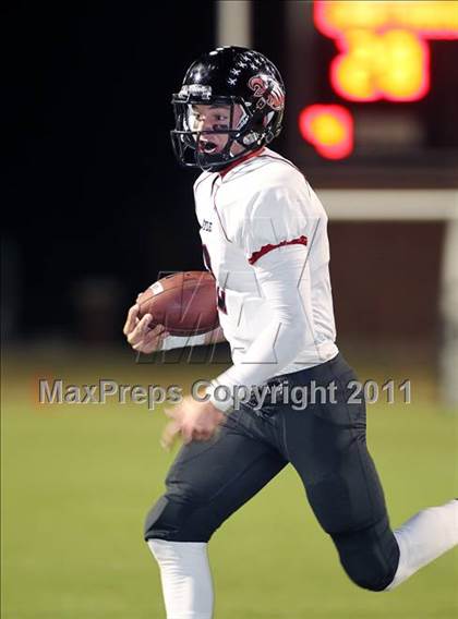 Thumbnail 3 in Argyle vs. Carthage (3A Division 2 Region 2 Semifinals) photogallery.