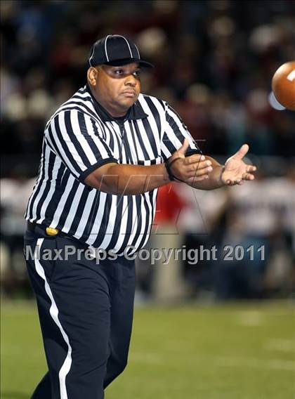 Thumbnail 3 in Argyle vs. Carthage (3A Division 2 Region 2 Semifinals) photogallery.