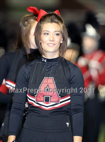 Thumbnail 3 in Argyle vs. Carthage (3A Division 2 Region 2 Semifinals) photogallery.