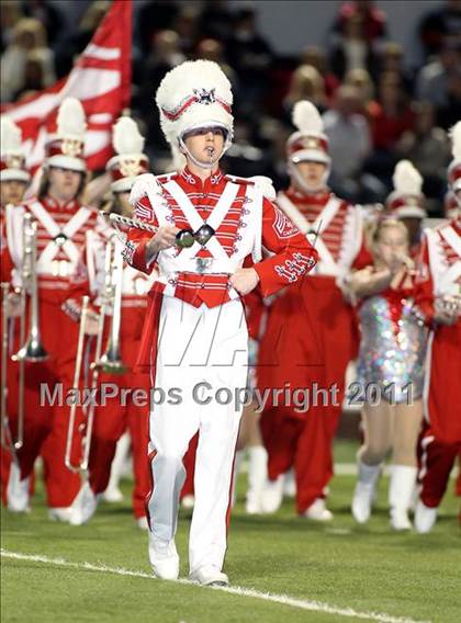 Thumbnail 3 in Argyle vs. Carthage (3A Division 2 Region 2 Semifinals) photogallery.