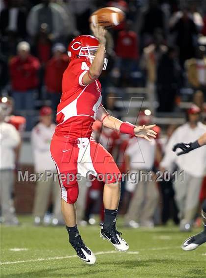 Thumbnail 3 in Argyle vs. Carthage (3A Division 2 Region 2 Semifinals) photogallery.