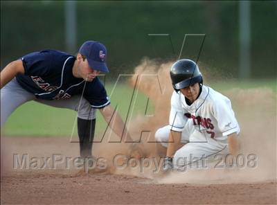 Thumbnail 3 in Capistrano Valley Christian @ St. Margaret's photogallery.