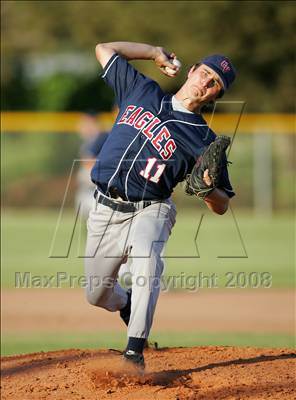 Thumbnail 3 in Capistrano Valley Christian @ St. Margaret's photogallery.