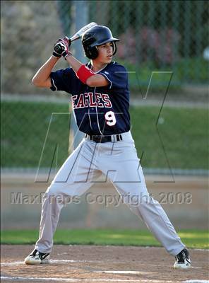 Thumbnail 3 in Capistrano Valley Christian @ St. Margaret's photogallery.