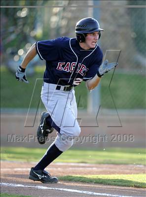 Thumbnail 3 in Capistrano Valley Christian @ St. Margaret's photogallery.