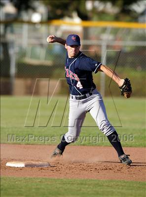 Thumbnail 2 in Capistrano Valley Christian @ St. Margaret's photogallery.