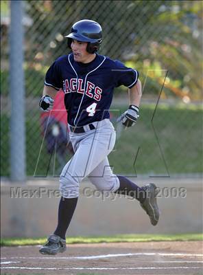 Thumbnail 3 in Capistrano Valley Christian @ St. Margaret's photogallery.