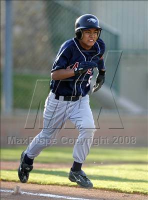Thumbnail 1 in Capistrano Valley Christian @ St. Margaret's photogallery.