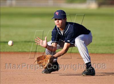 Thumbnail 3 in Capistrano Valley Christian @ St. Margaret's photogallery.