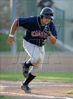Thumbnail 2 in Capistrano Valley Christian @ St. Margaret's photogallery.