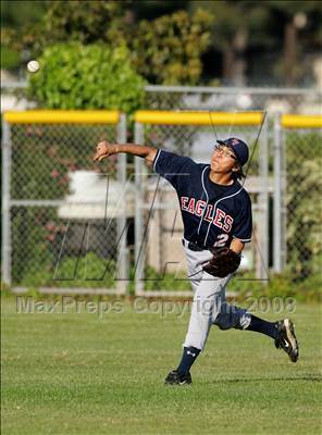 Thumbnail 3 in Capistrano Valley Christian @ St. Margaret's photogallery.