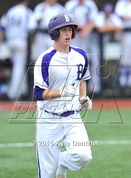 Thumbnail 2 in Celina vs Bonham (UIL 4A Region 2 Area) photogallery.