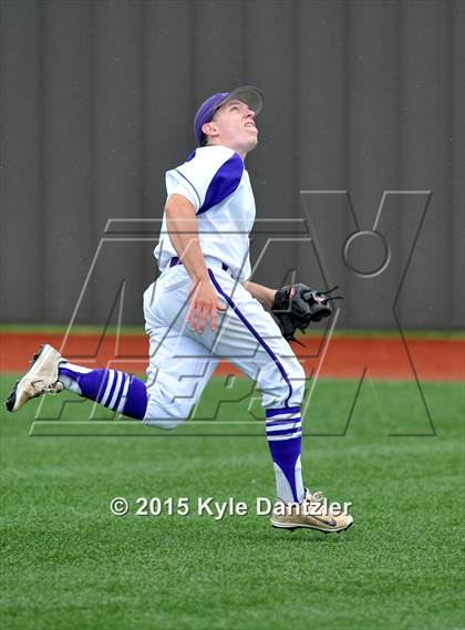 Thumbnail 1 in Celina vs Bonham (UIL 4A Region 2 Area) photogallery.