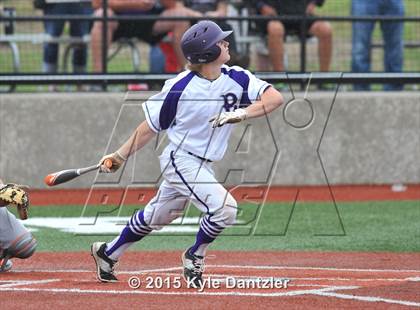Thumbnail 1 in Celina vs Bonham (UIL 4A Region 2 Area) photogallery.