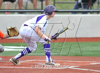 Thumbnail 2 in Celina vs Bonham (UIL 4A Region 2 Area) photogallery.