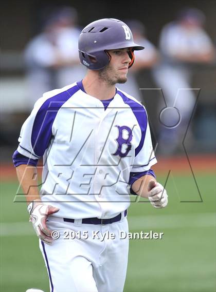 Thumbnail 1 in Celina vs Bonham (UIL 4A Region 2 Area) photogallery.