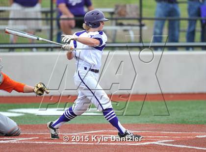 Thumbnail 2 in Celina vs Bonham (UIL 4A Region 2 Area) photogallery.