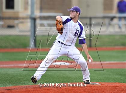 Thumbnail 1 in Celina vs Bonham (UIL 4A Region 2 Area) photogallery.