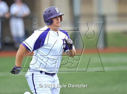 Thumbnail 1 in Celina vs Bonham (UIL 4A Region 2 Area) photogallery.