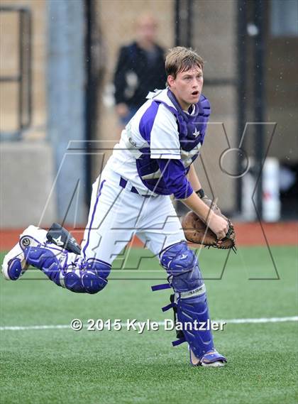 Thumbnail 1 in Celina vs Bonham (UIL 4A Region 2 Area) photogallery.