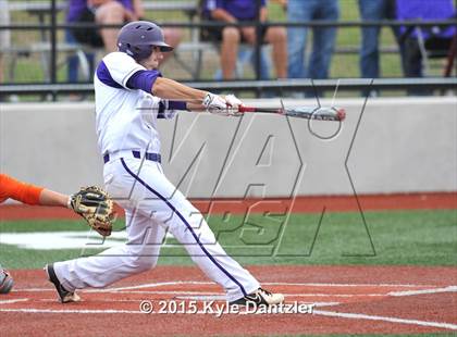 Thumbnail 3 in Celina vs Bonham (UIL 4A Region 2 Area) photogallery.