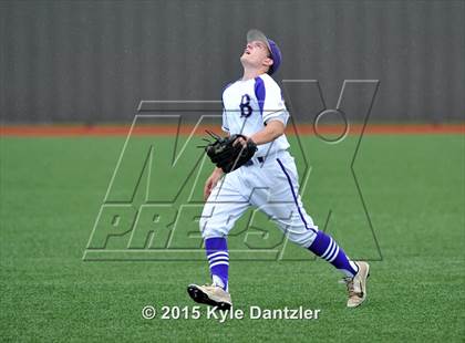Thumbnail 2 in Celina vs Bonham (UIL 4A Region 2 Area) photogallery.