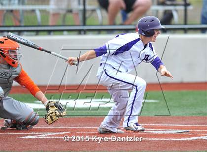 Thumbnail 2 in Celina vs Bonham (UIL 4A Region 2 Area) photogallery.