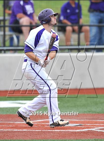 Thumbnail 2 in Celina vs Bonham (UIL 4A Region 2 Area) photogallery.