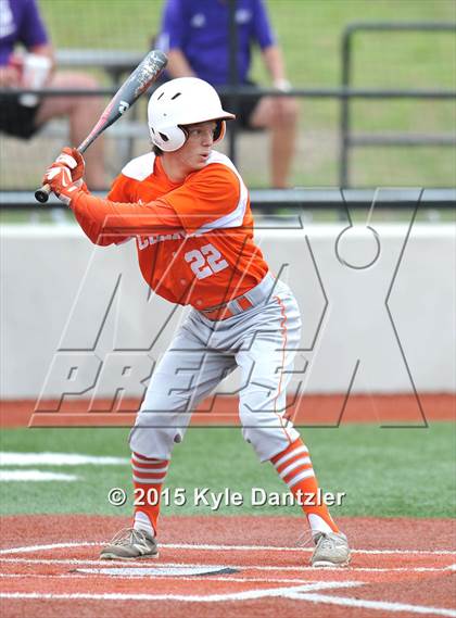 Thumbnail 3 in Celina vs Bonham (UIL 4A Region 2 Area) photogallery.