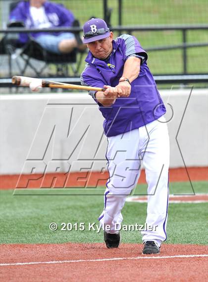 Thumbnail 1 in Celina vs Bonham (UIL 4A Region 2 Area) photogallery.