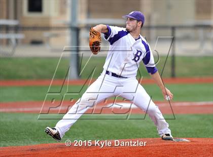 Thumbnail 1 in Celina vs Bonham (UIL 4A Region 2 Area) photogallery.