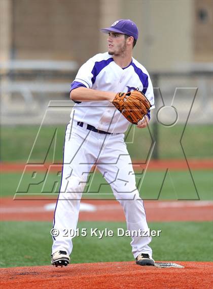 Thumbnail 3 in Celina vs Bonham (UIL 4A Region 2 Area) photogallery.