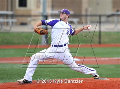 Thumbnail 2 in Celina vs Bonham (UIL 4A Region 2 Area) photogallery.
