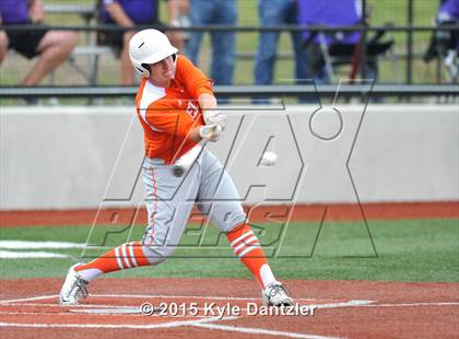 Thumbnail 2 in Celina vs Bonham (UIL 4A Region 2 Area) photogallery.