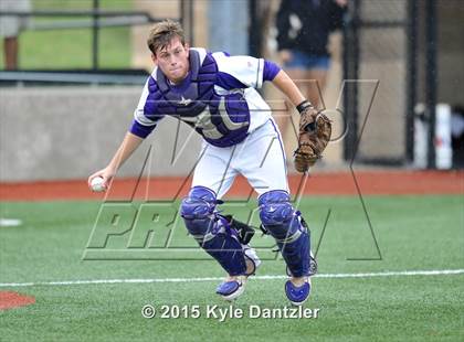 Thumbnail 1 in Celina vs Bonham (UIL 4A Region 2 Area) photogallery.