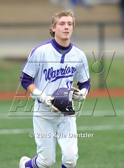 Thumbnail 2 in Celina vs Bonham (UIL 4A Region 2 Area) photogallery.