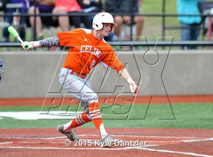 Thumbnail 1 in Celina vs Bonham (UIL 4A Region 2 Area) photogallery.