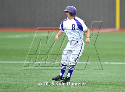 Thumbnail 1 in Celina vs Bonham (UIL 4A Region 2 Area) photogallery.