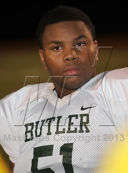 Thumbnail 2 in Butler @ Johnson photogallery.