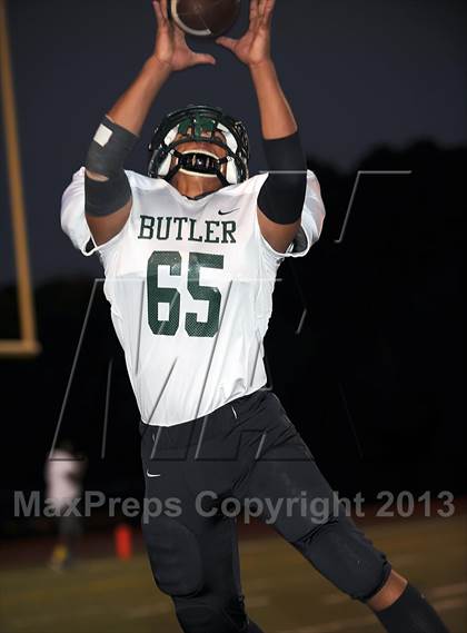 Thumbnail 3 in Butler @ Johnson photogallery.