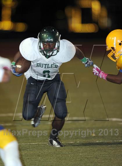 Thumbnail 3 in Butler @ Johnson photogallery.